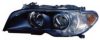 BMW 301209206 Headlight